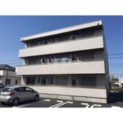 グランディールヒルズ(ペット可)の外観画像