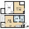 Amolir(アモリール)の間取り画像