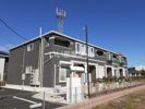 グランソレイユ Uの間取り画像