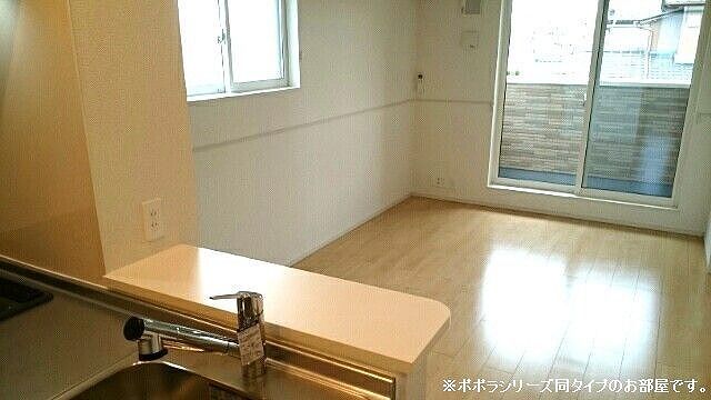 リビング