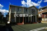 Villa 桜の間取り画像
