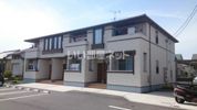 シャドン・朝の間取り画像