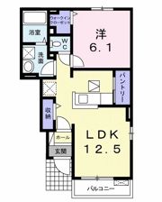 サンセレーノ・光の間取り画像