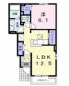サンセレーノ・光の間取り画像