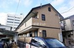 サンクエトワール本町の間取り画像