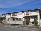 フレージュ パラッツォ Aの間取り画像