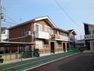 セイバリーホームの間取り画像