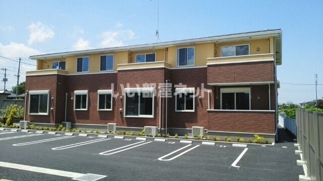 サクラレジェンドBの外観画像