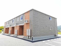 リヴァーサ Bの外観画像