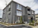 グランフォレストの外観