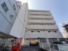 クレスト20の外観画像