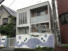 野口ハイツ峰の外観画像