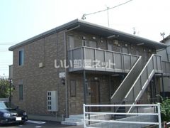 メゾン彩の外観画像