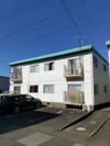 グリーンハイツ清水の間取り画像