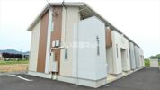 Pine Wind Maison Ⅱ(パイン ウィンド メゾンⅡ)の間取り画像