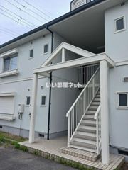 メゾンさつきの外観画像