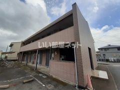 サングリーン基山Bの外観画像