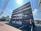 クオーレ日岡の間取り画像
