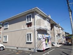 レジデンス椚田の外観画像