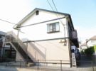 プレステージ八千代台PartⅡの間取り画像