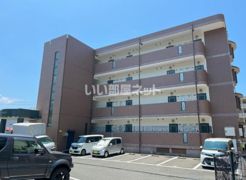 アネックスⅡの外観画像