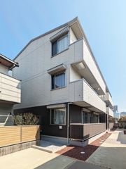 プロスパーⅦの外観画像