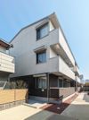 プロスパーⅦの間取り画像