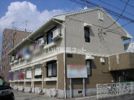 セピアコート東五所の外観