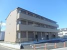 グランディールの間取り画像