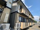グレイス･ランド Bの間取り画像
