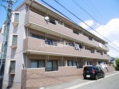 コーラル半田の外観画像