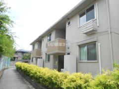 カルチェ 赤坂 B棟の外観画像