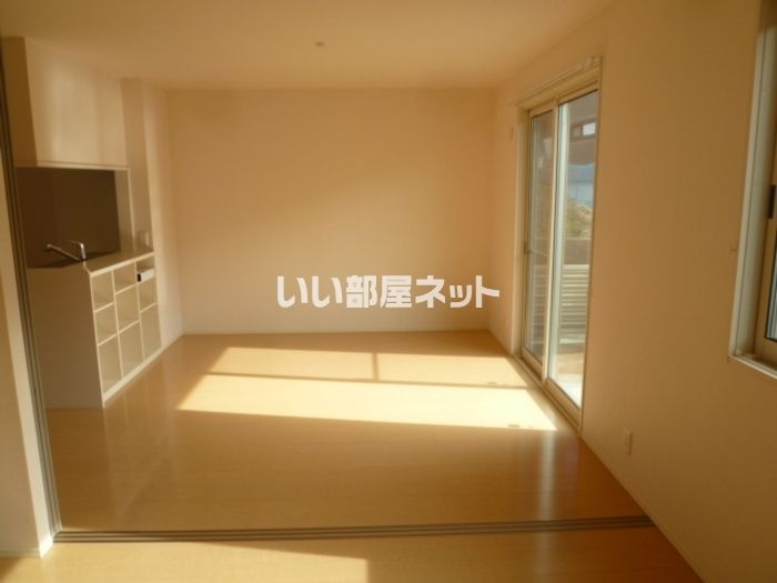 リビング