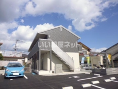 D-room古野の外観画像