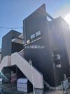フォルトゥナの間取り画像
