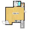 ALEGRIA PLACE徳川町の間取り画像