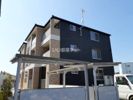 パレス藤阪東の間取り画像
