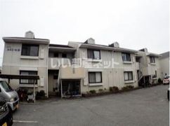 メゾンルミエールの外観画像