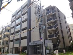 ウェスト宮ノ下の外観画像