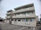 マンションドム亘理駅前IIの間取り画像