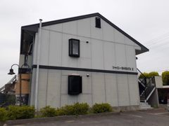 シャイニーSHIBATAⅡの外観画像
