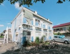 エイト名塚の外観画像