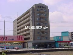 太湖新苑の外観画像