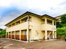新館アパートの間取り画像