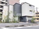 メゾンルララ 西古松の間取り画像