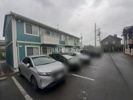 リビングタウン八日市場 Aの間取り画像