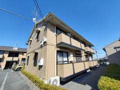 フォレストヴィラ 弐番館の外観画像