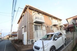 オラカーサの外観画像