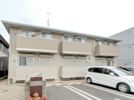 アゼィリアの間取り画像