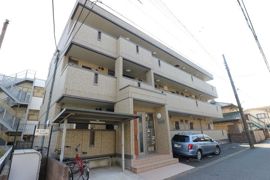 コンフォール.Kの外観画像